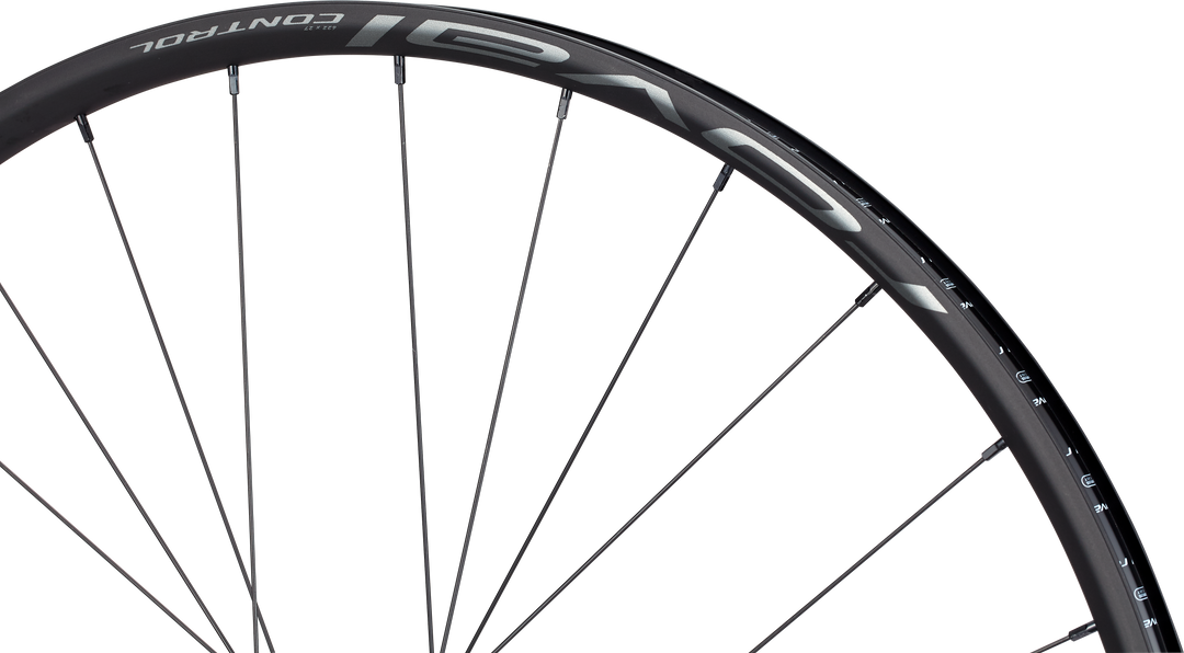 Control 29 6b Rear Xd Blk/Cha