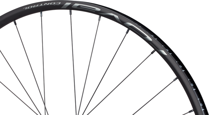 Control 29 6b Rear Xd Blk/Cha