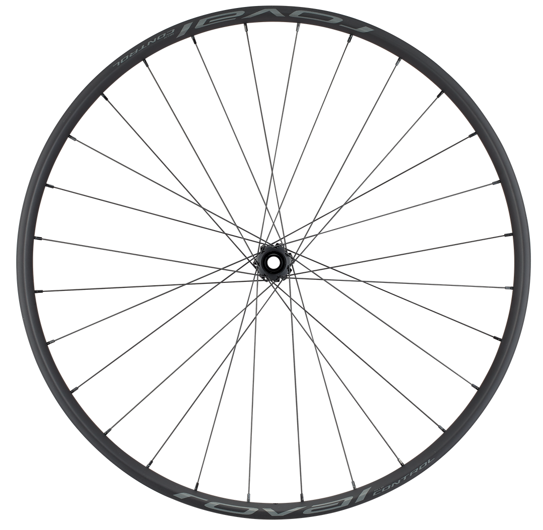 Control 29 6b Rear Xd Blk/Cha