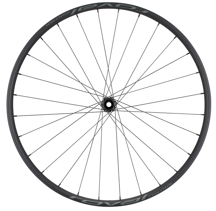 Control 29 6b Rear Xd Blk/Cha