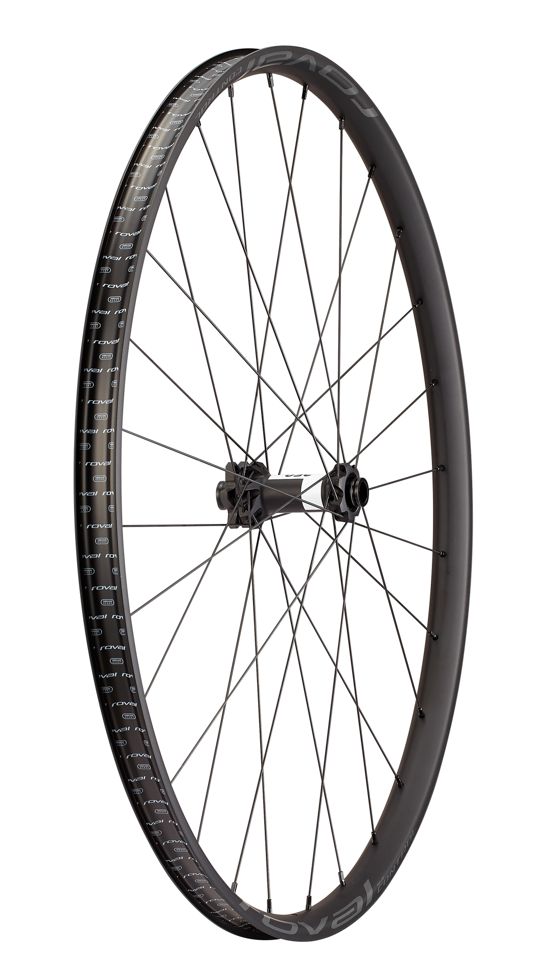 Control 29 6b Rear Xd Blk/Cha