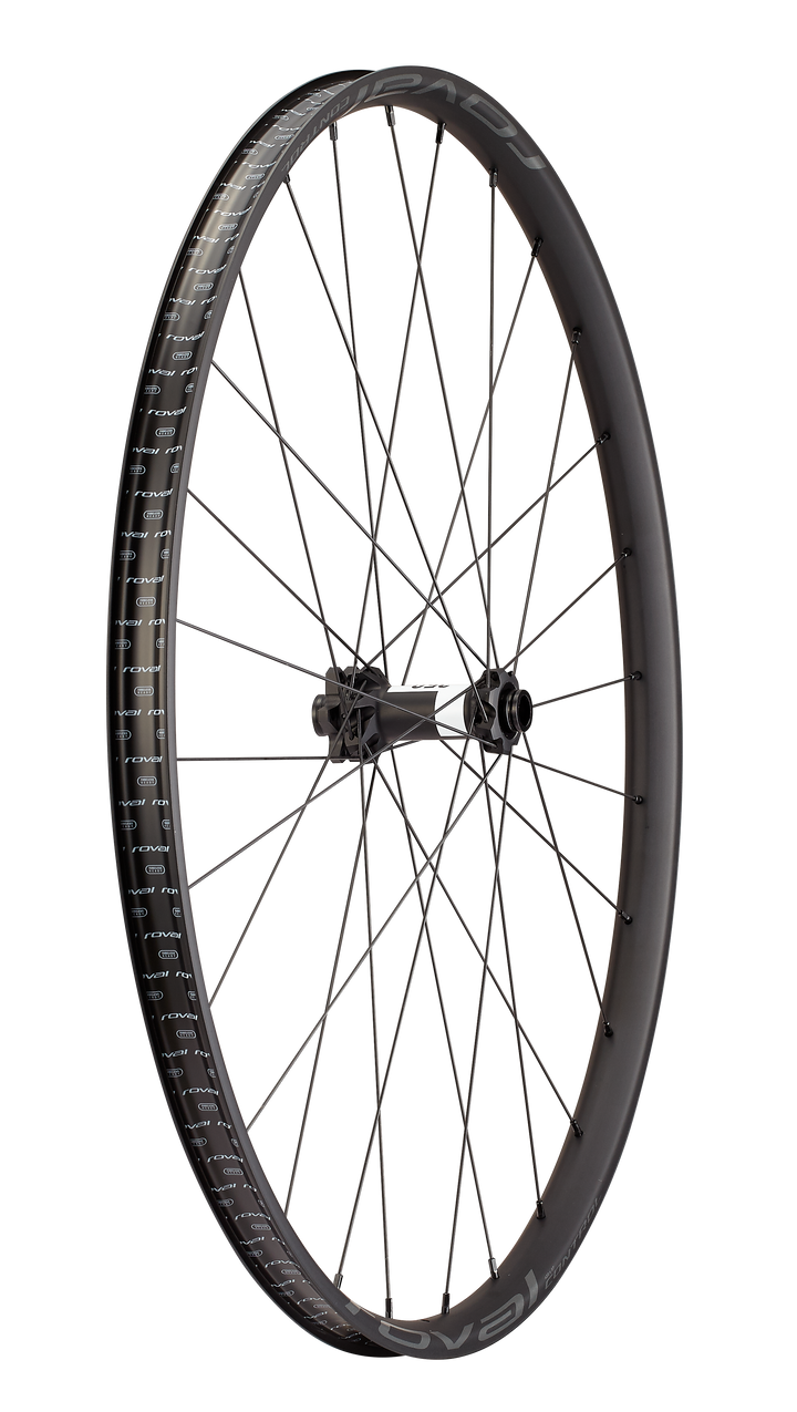 Control 29 6b Rear Xd Blk/Cha