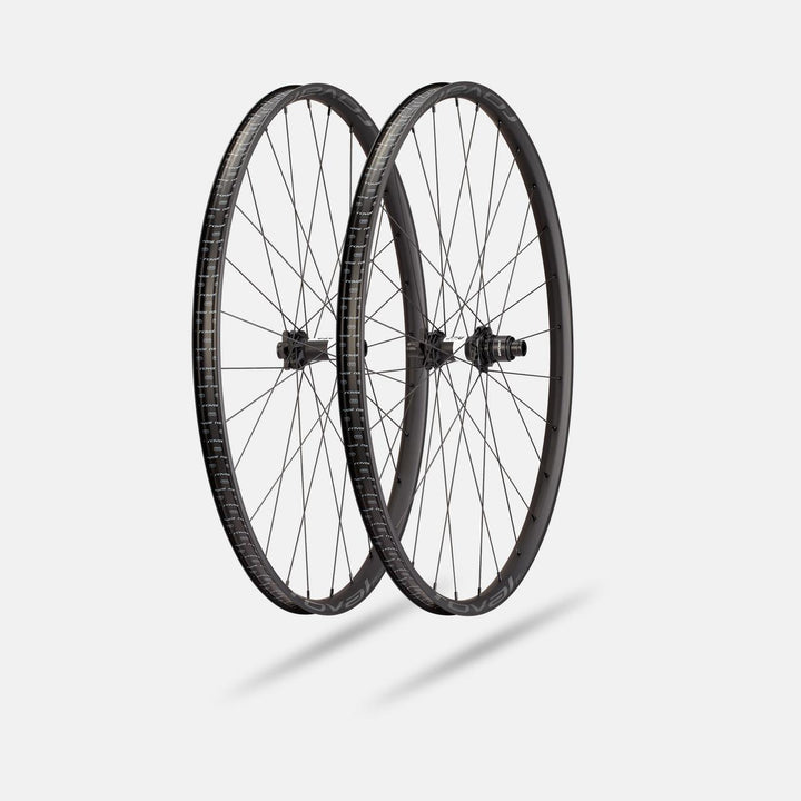Control 29 6b Rear Xd Blk/Cha