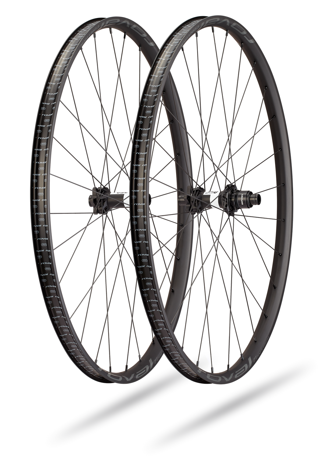Control 29 6b Rear Xd Blk/Cha