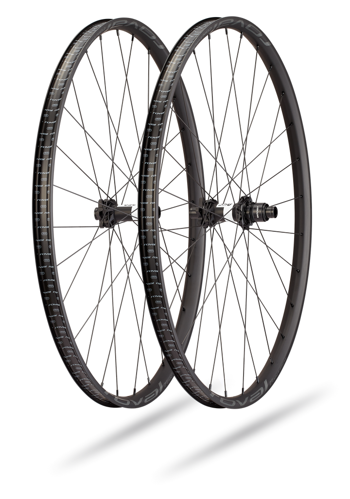 Control 29 6b Rear Xd Blk/Cha