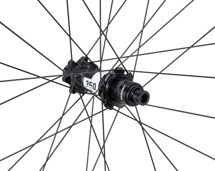 Control 29 6b Rear Xd Blk/Cha