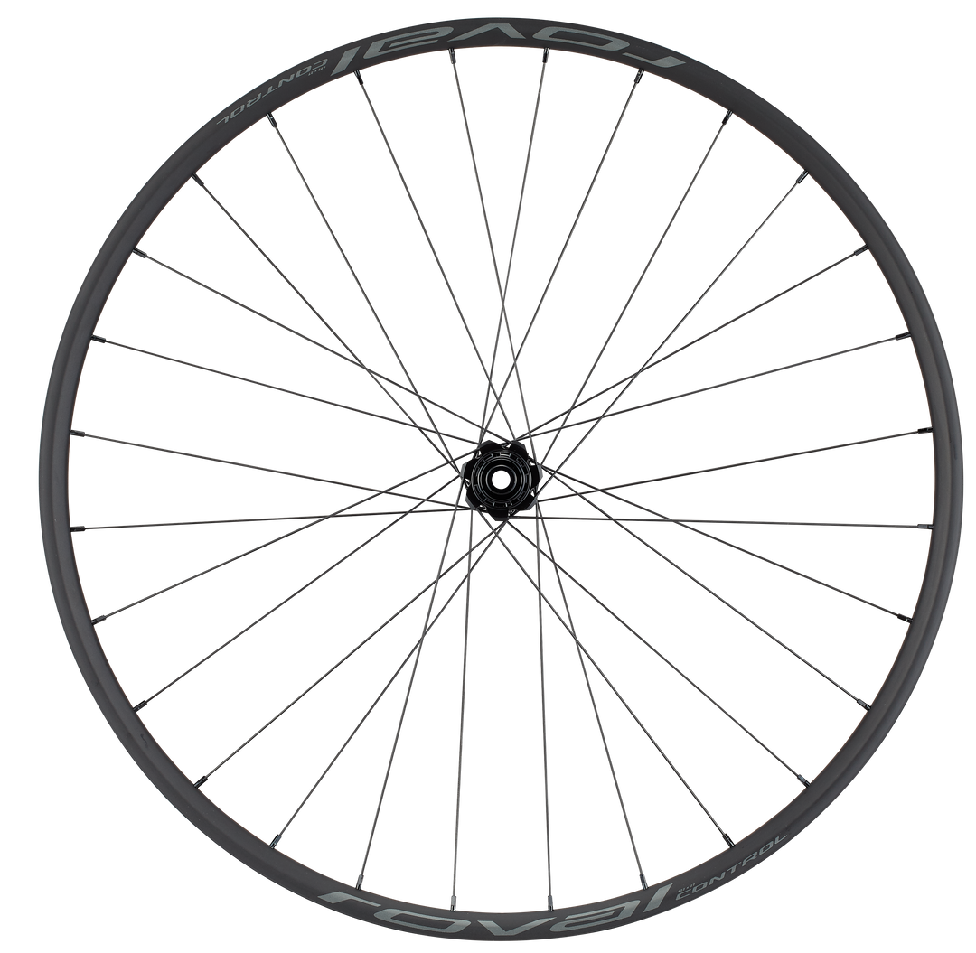 Control 29 6b Rear Xd Blk/Cha