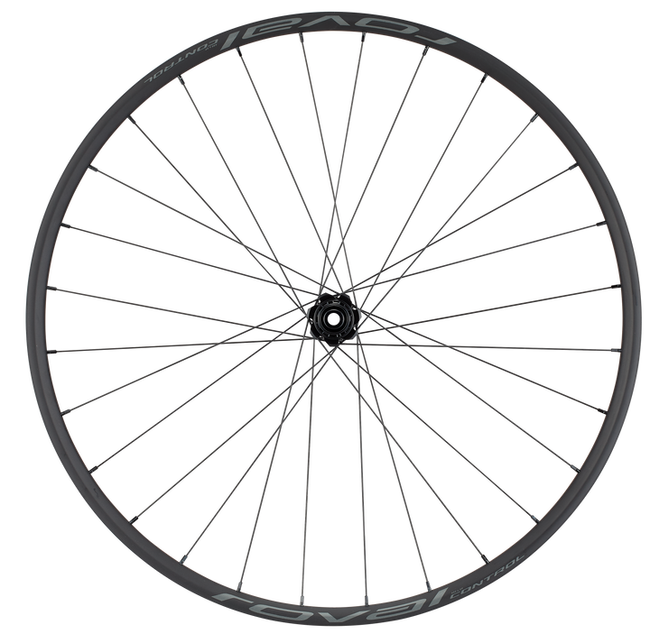 Control 29 6b Rear Xd Blk/Cha