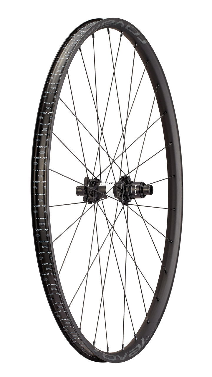 Control 29 6b Rear Xd Blk/Cha