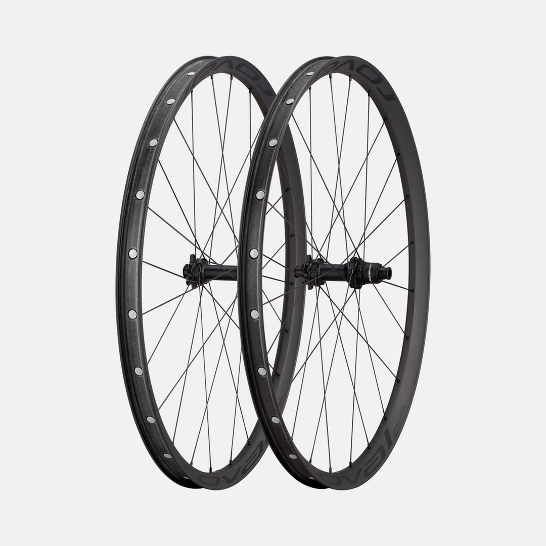 Roval Control SL 29 6B XD Wheelset - ExDemo