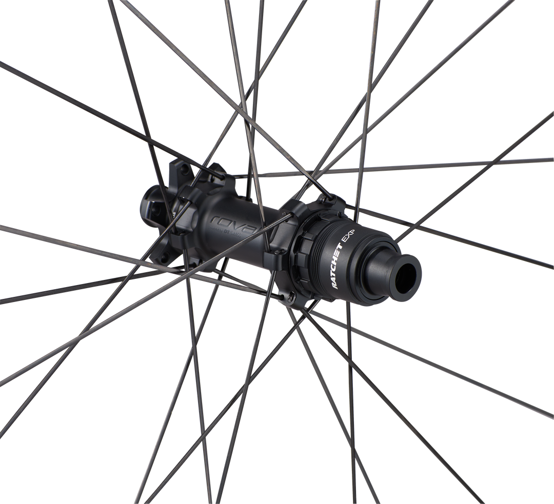 Roval Control SL 29 6B XD Wheelset - ExDemo