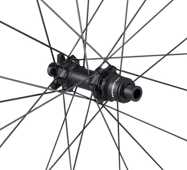 Roval Control SL 29 6B XD Wheelset - ExDemo