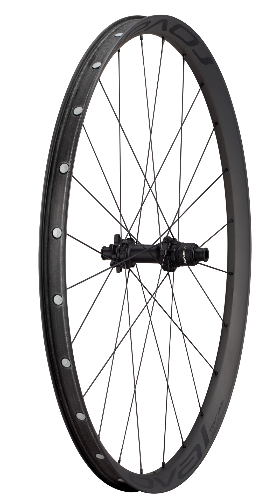 Roval Control SL 29 6B XD Wheelset - ExDemo