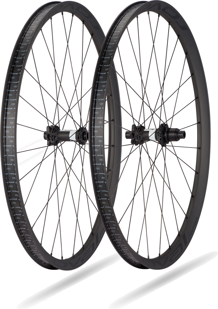 ROVAL CONTROL 29 CARBON 6B XD