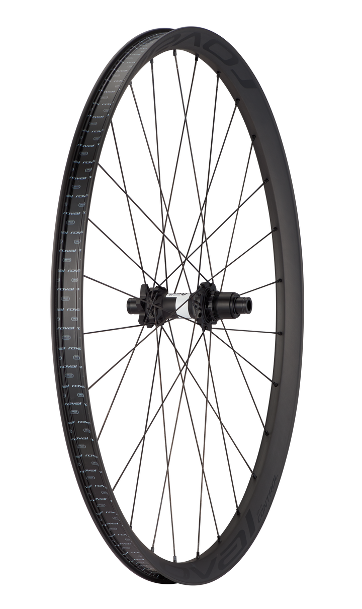 ROVAL CONTROL 29 CARBON 6B XD
