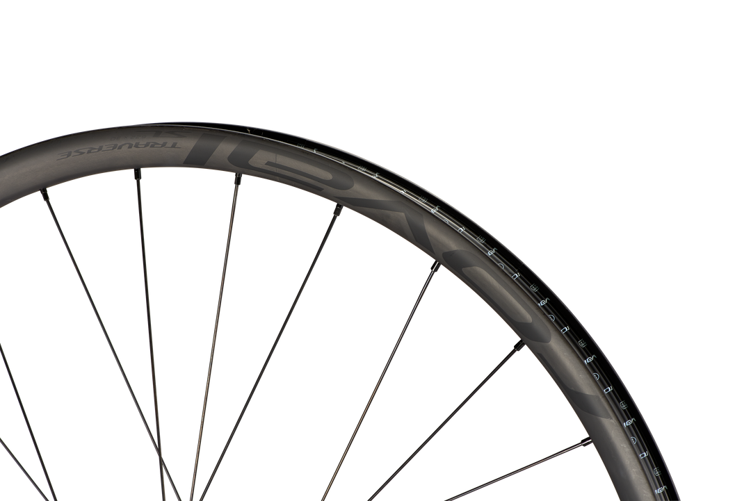 Traverse SL 27.5 6 Bolt XD - Rear