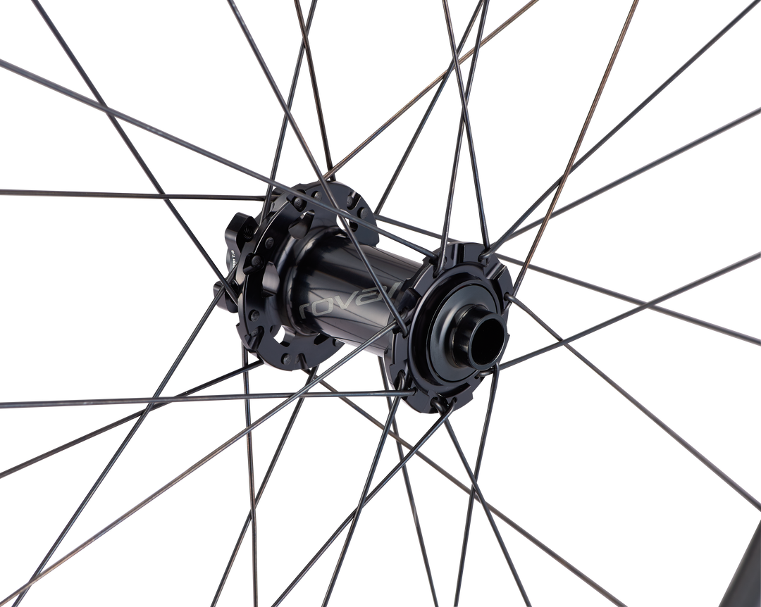 Traverse SL 27.5 6 Bolt - Front