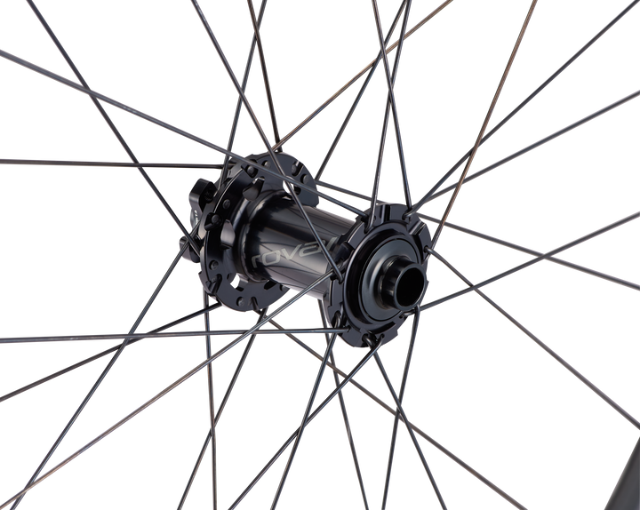Traverse SL 27.5 6 Bolt - Front