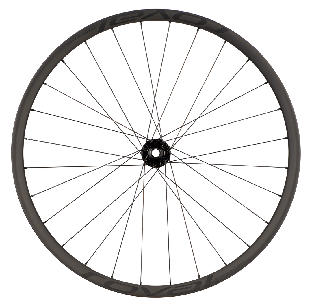 Traverse SL 27.5 6 Bolt - Front