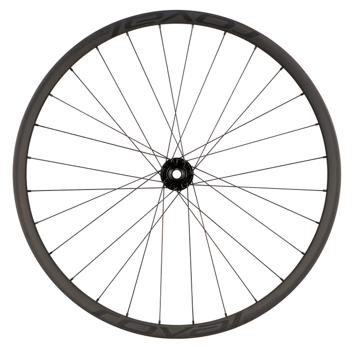Traverse SL 27.5 6 Bolt - Front