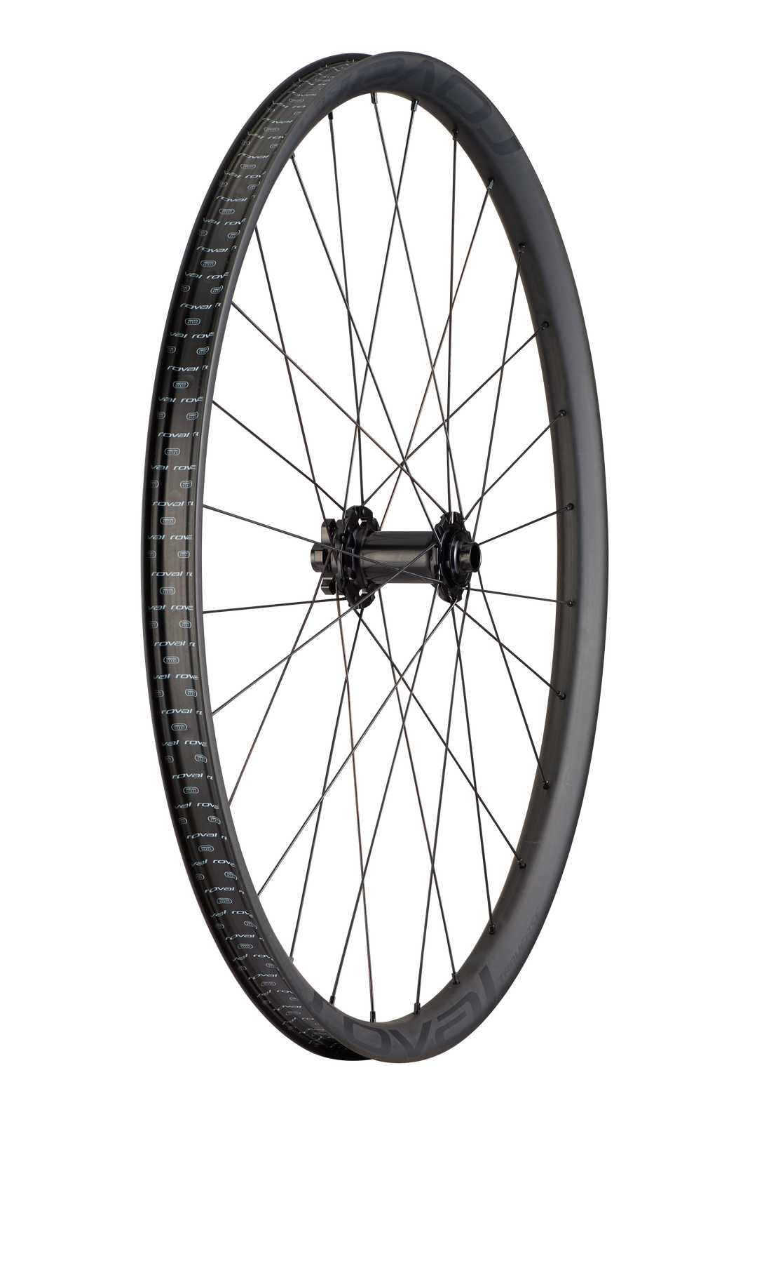 Traverse SL 27.5 6 Bolt - Front