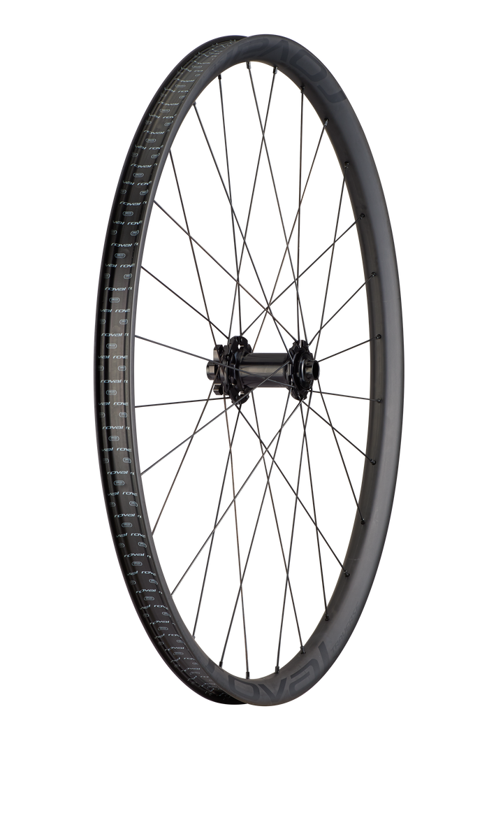 Traverse SL 27.5 6 Bolt - Front