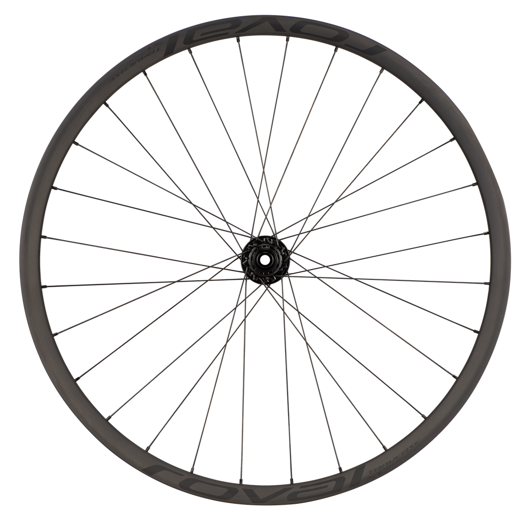 Traverse SL 27.5 6 Bolt XD - Rear