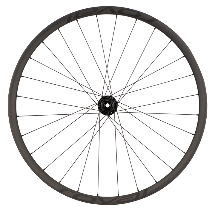 Traverse SL 27.5 6 Bolt XD - Rear