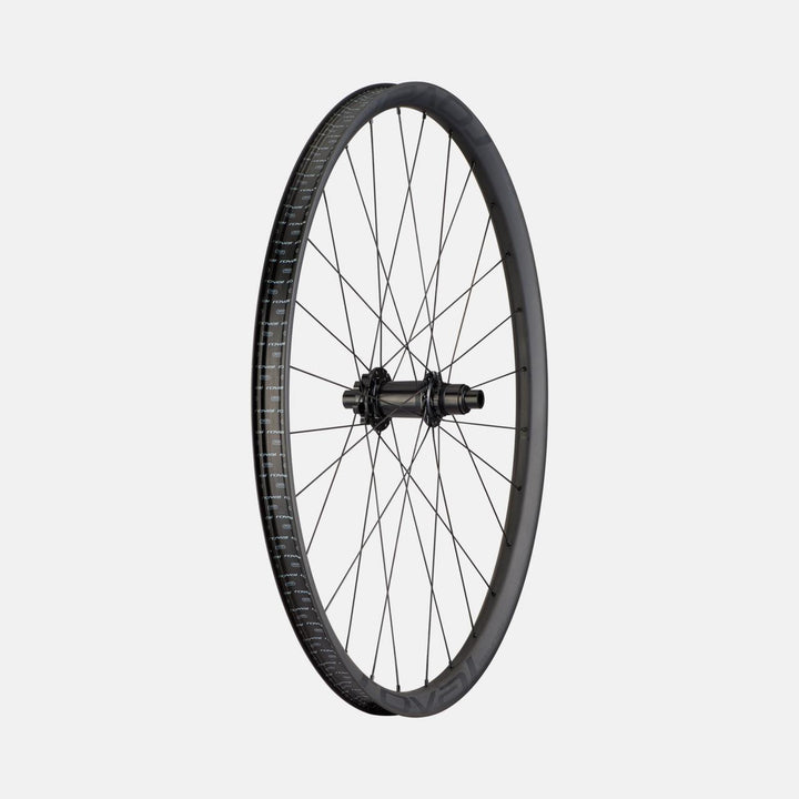 Traverse SL 27.5 6 Bolt XD - Rear