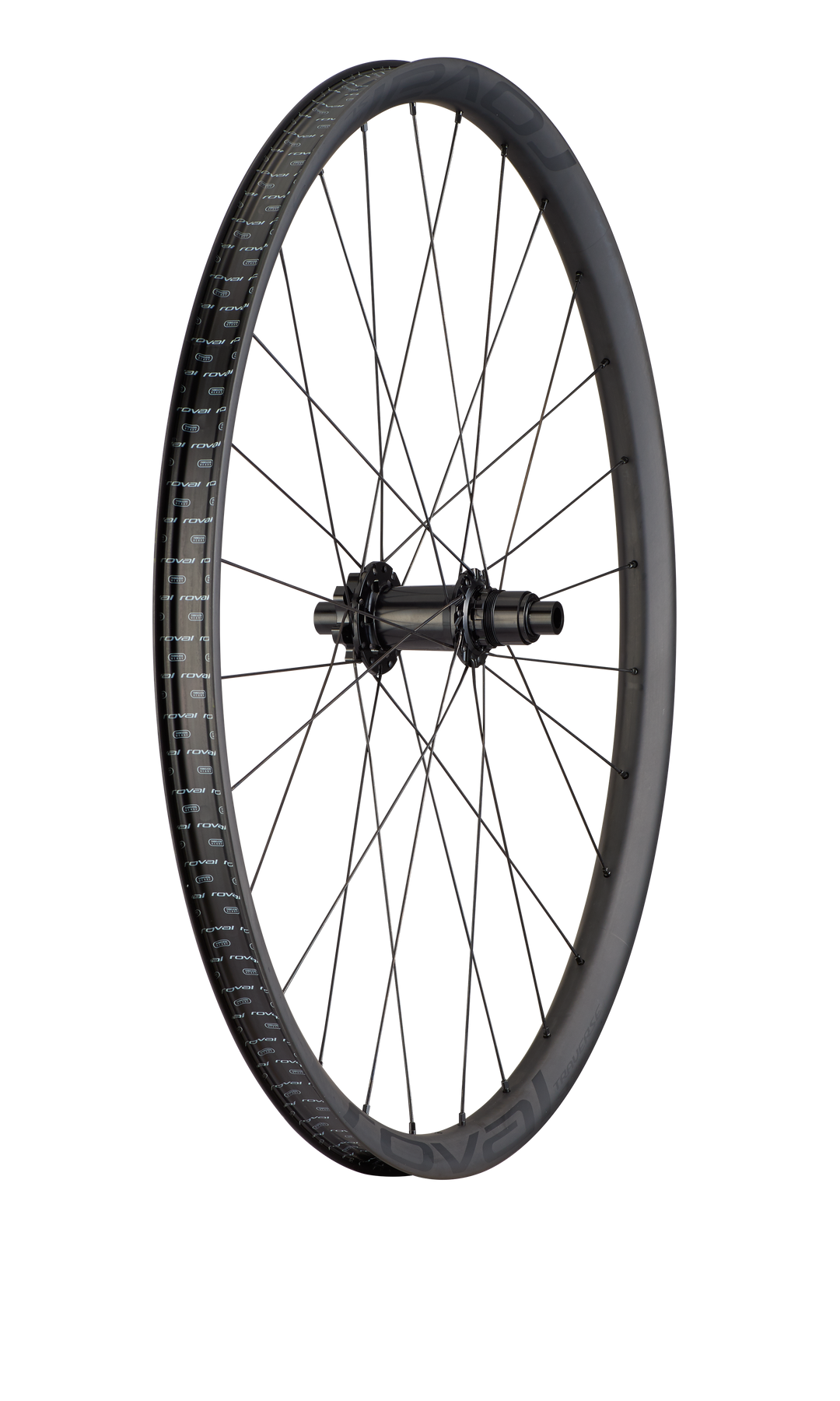 Traverse SL 27.5 6 Bolt XD - Rear