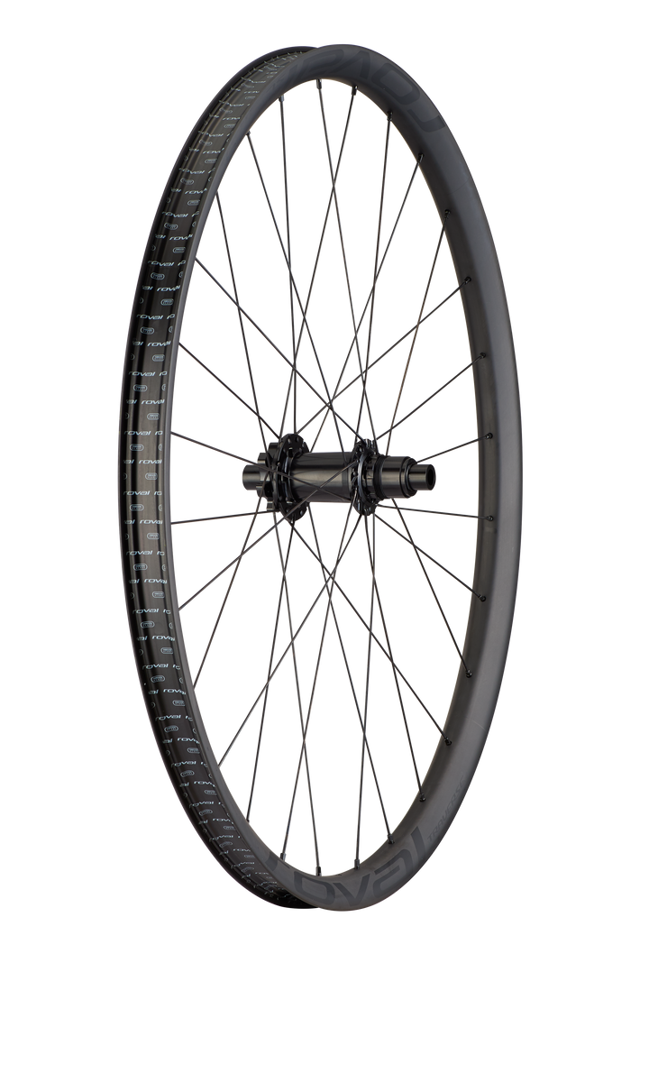 Traverse SL 27.5 6 Bolt XD - Rear