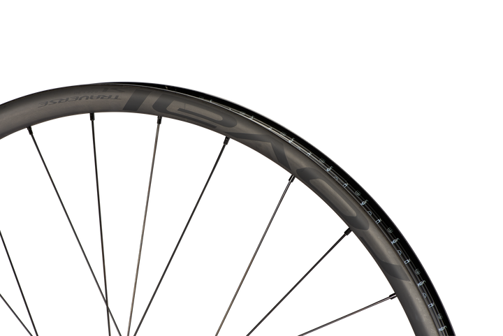 Traverse SL 29 6 Bolt XD - Rear