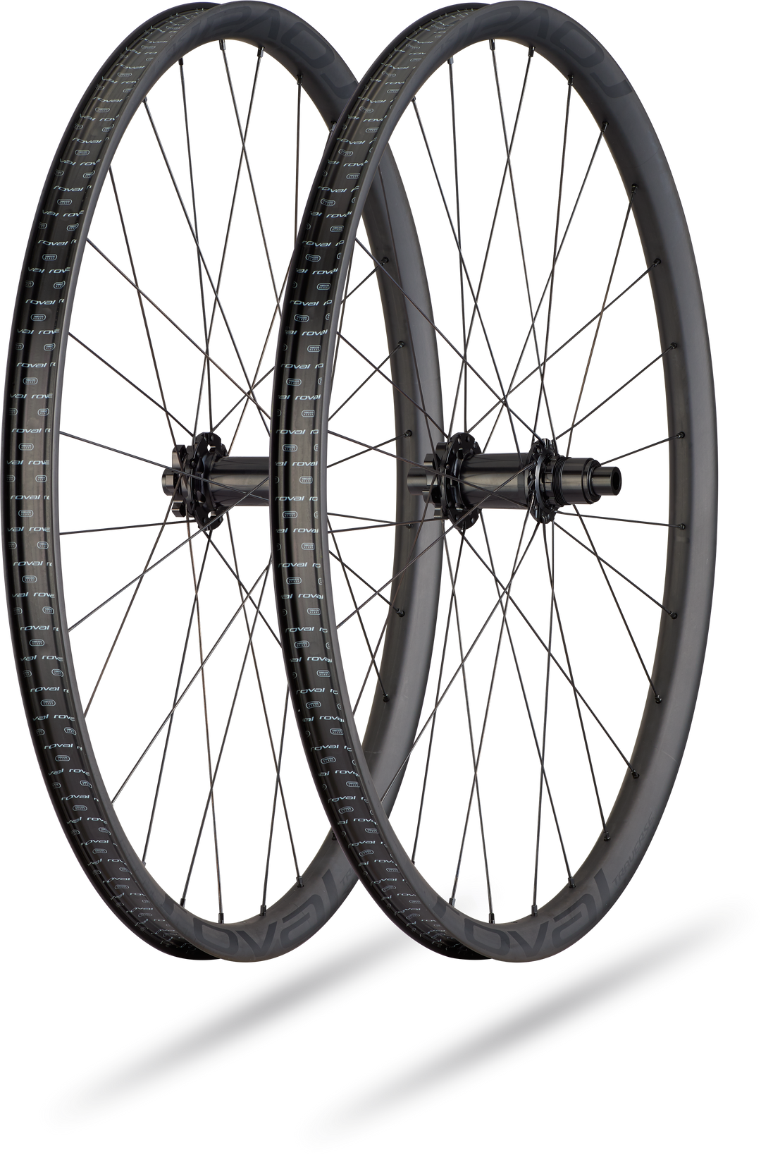 Traverse SL 29 6 Bolt XD - Rear