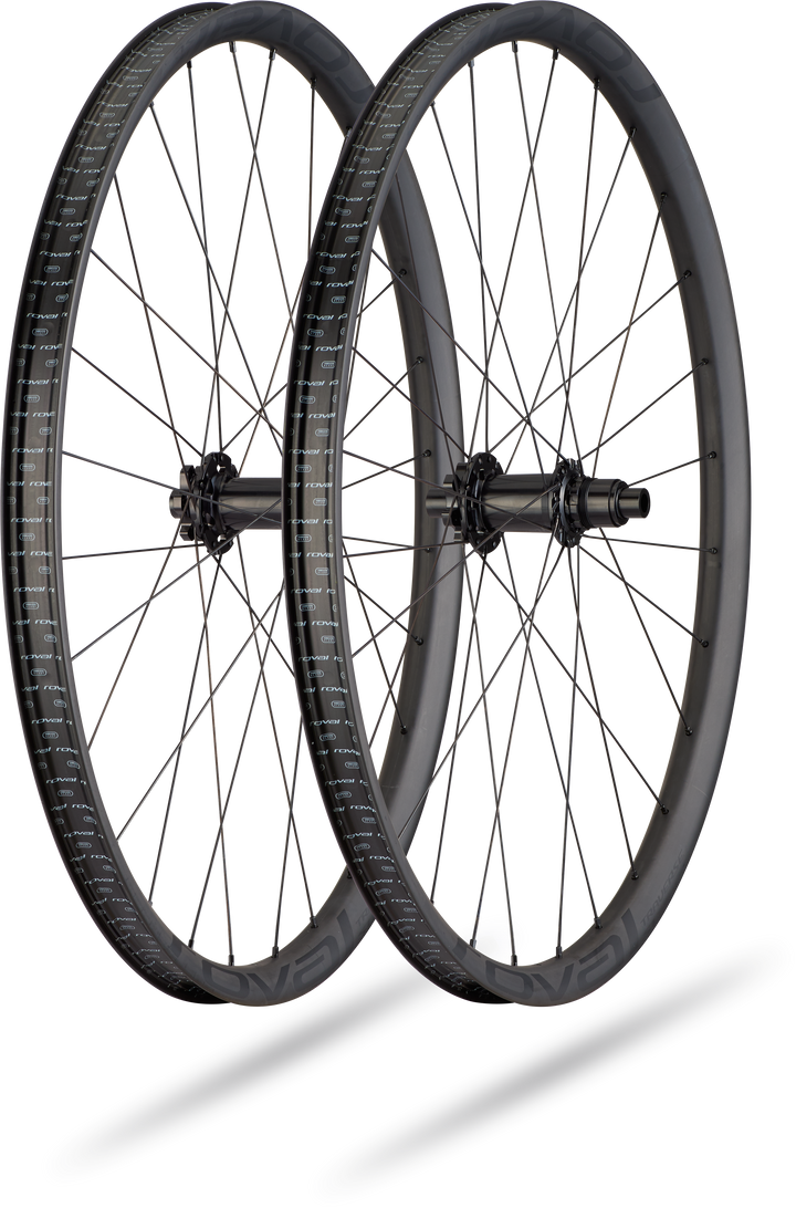 Traverse SL 29 6 Bolt XD - Rear