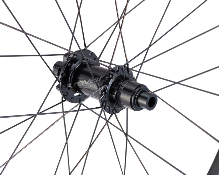 Traverse SL 29 6 Bolt XD - Rear