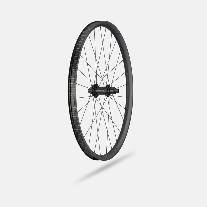 Traverse SL 29 6 Bolt XD - Rear