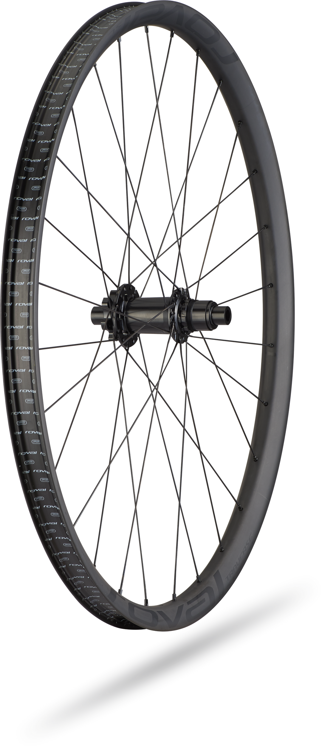 Traverse SL 29 6 Bolt XD - Rear