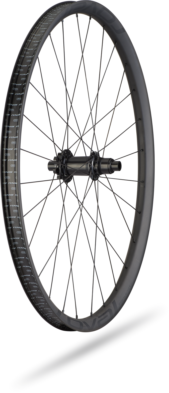 Traverse SL 29 6 Bolt XD - Rear