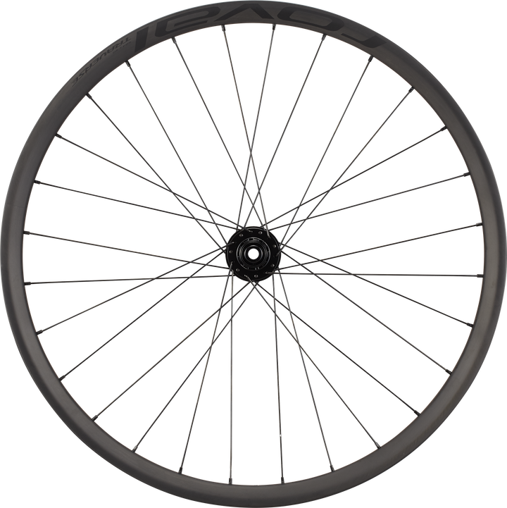 Roval Traverse 27.5 Carbon 6 Bolt REAR XD