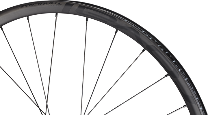 Roval Traverse 29 Carbon 6B - Front