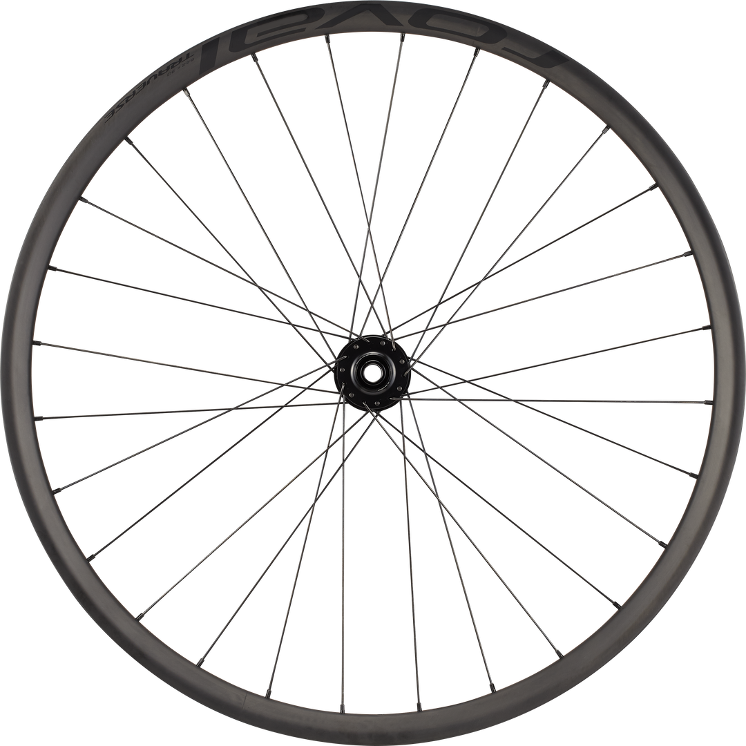 Roval Traverse 29 Carbon 6B - Front