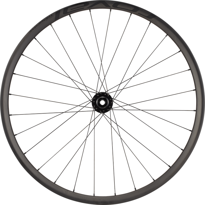 Roval Traverse 29 Carbon 6B - Front