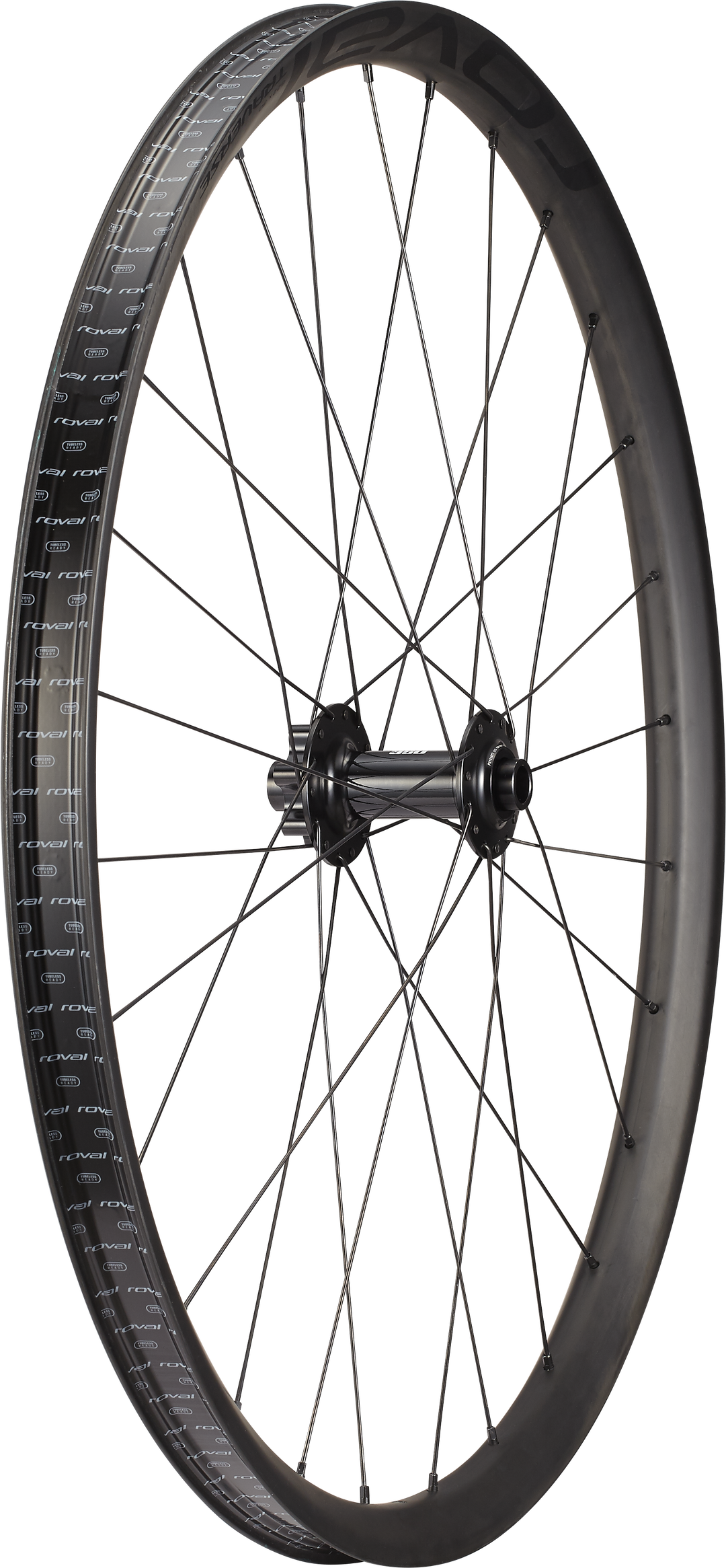 Roval Traverse 29 Carbon 6B - Front