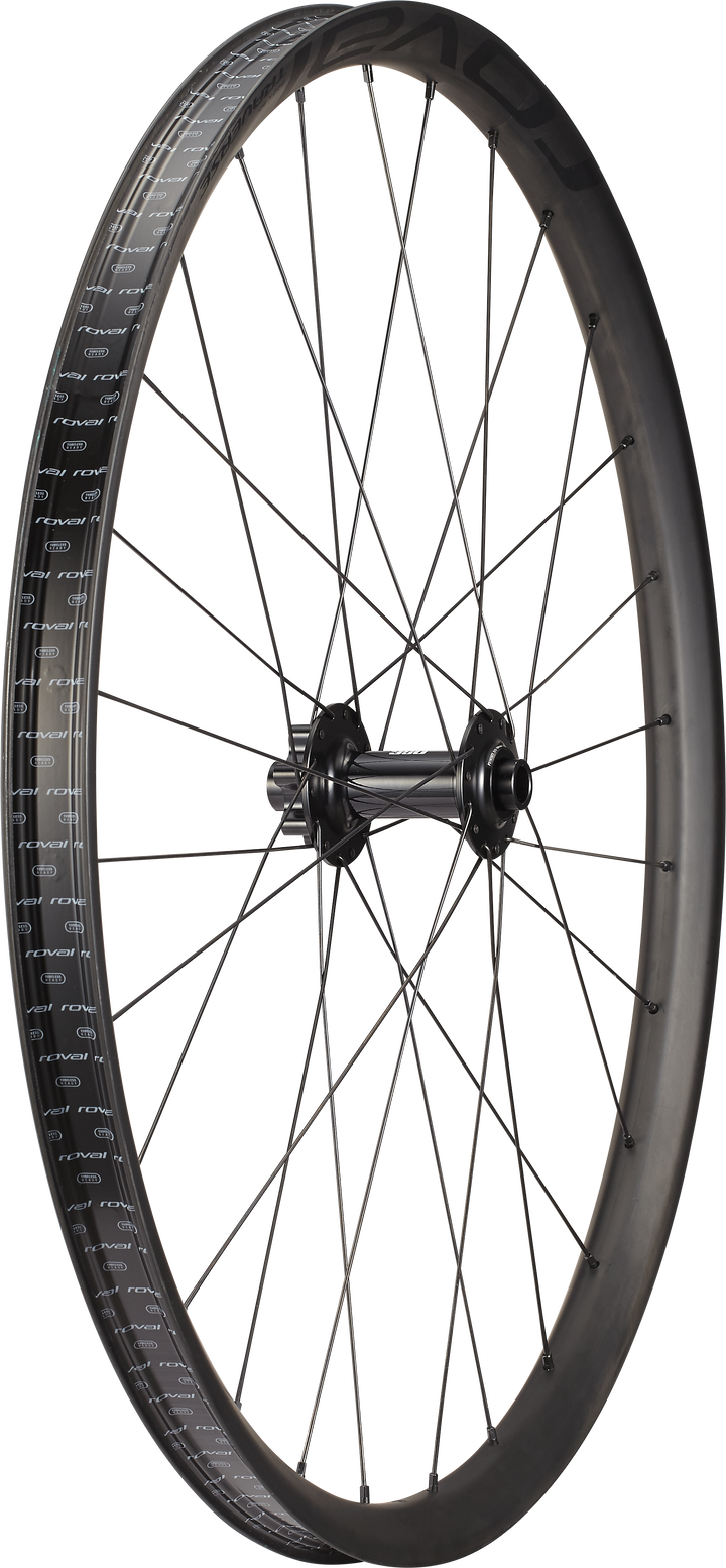 Roval Traverse 29 Carbon 6B - Front