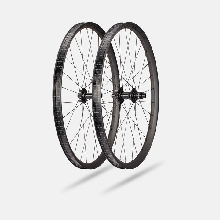 Roval Traverse 29 Carbon 6B - Front
