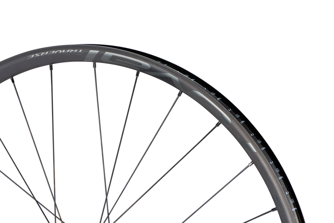 Roval Traverse 27.5 6B XD Wheelset