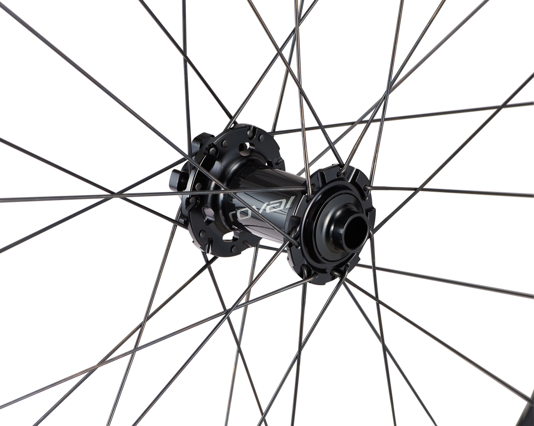 Roval Traverse 27.5 6B XD Wheelset