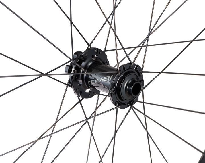 Roval Traverse 27.5 6B XD Wheelset