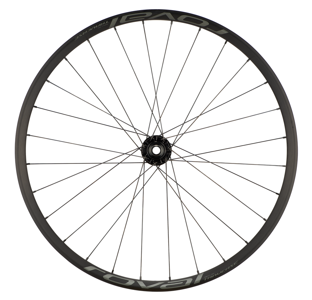 Roval Traverse 27.5 6B XD Wheelset