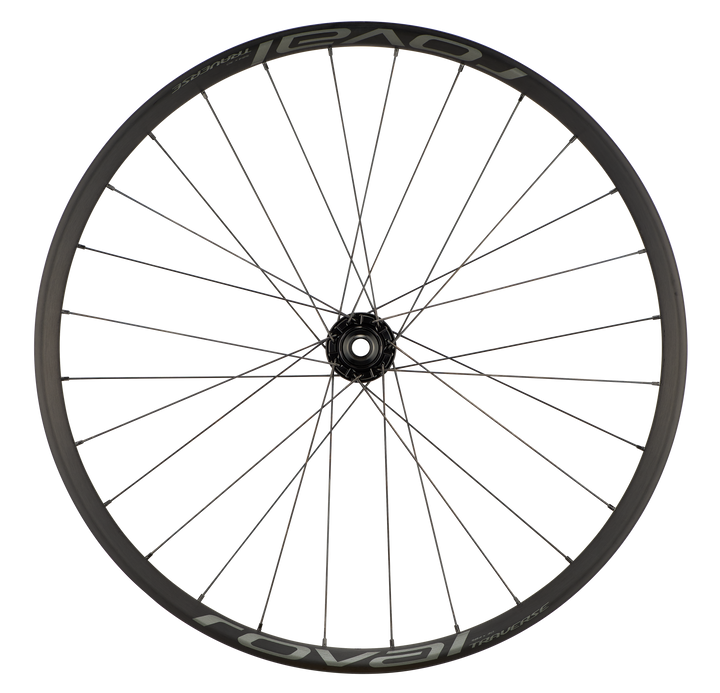 Roval Traverse 27.5 6B XD Wheelset